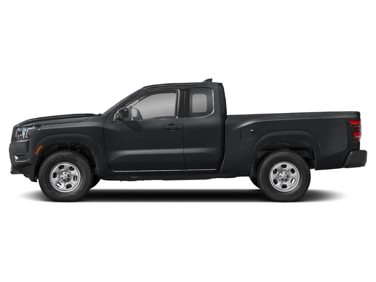 2027 Nissan N/A King Cab® S