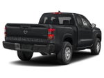 2027 Nissan N/A King Cab® S
