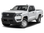 2027 Nissan N/A King Cab® S