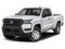 2027 Nissan N/A King Cab® S