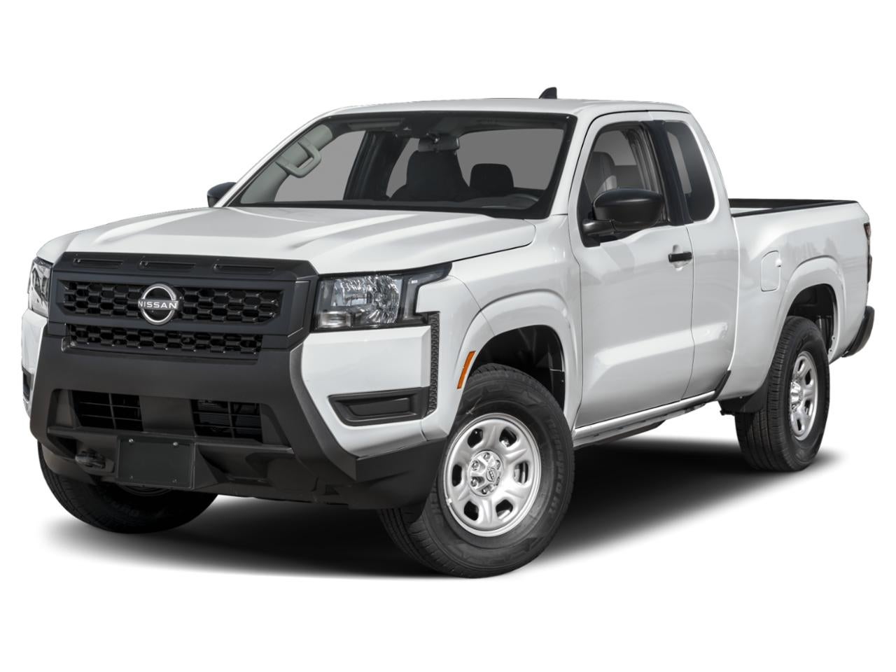 2027 Nissan N/A King Cab® S