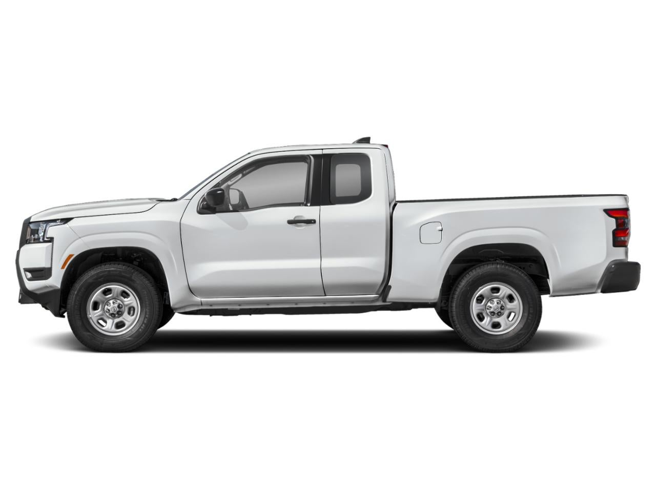 2027 Nissan N/A King Cab® S
