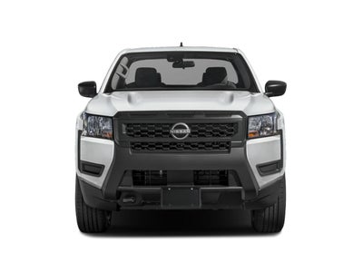 2027 Nissan N/A King Cab® S