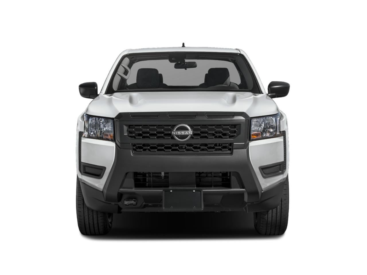 2027 Nissan N/A King Cab® S