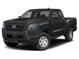2027 Nissan N/A King Cab® S
