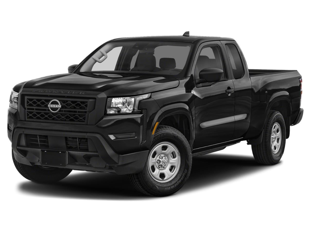2022 Nissan Frontier King Cab 4x4 S Auto