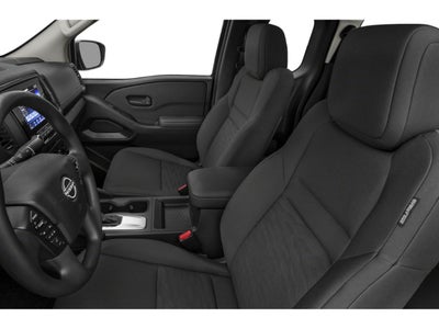 2022 Nissan Frontier King Cab 4x4 S Auto