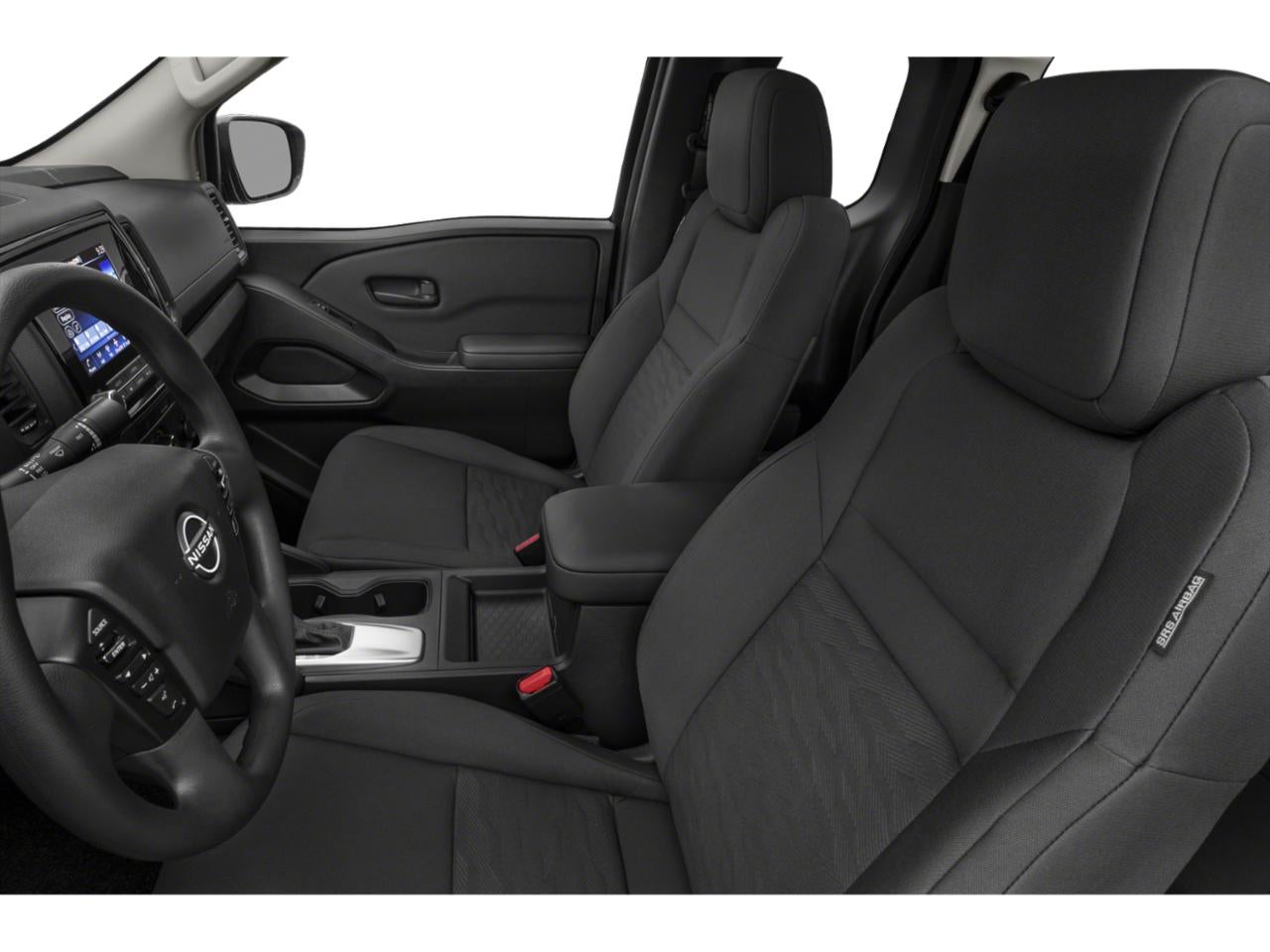 2022 Nissan Frontier King Cab 4x4 S Auto
