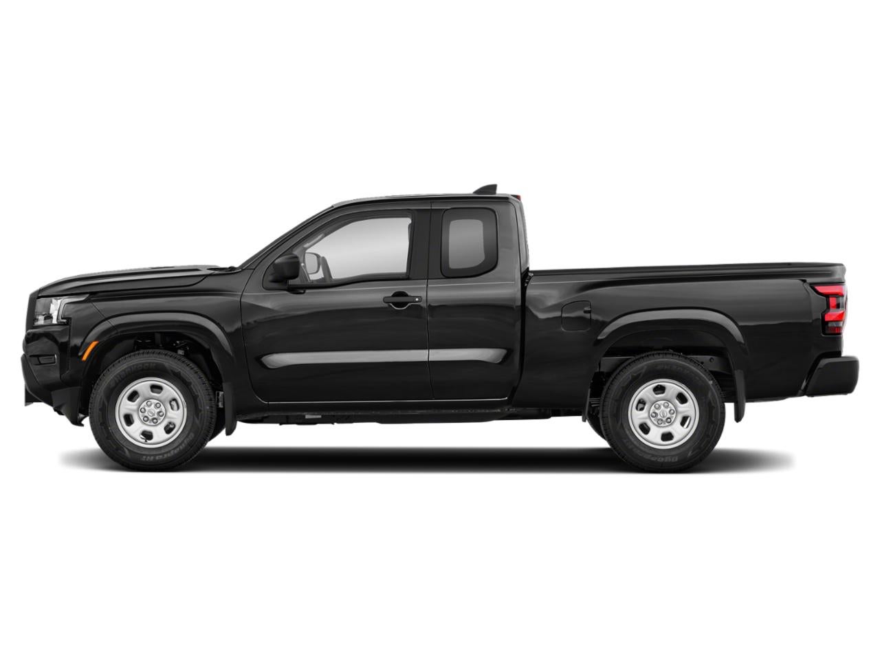 2022 Nissan Frontier King Cab 4x4 S Auto