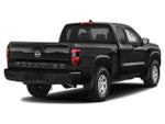2022 Nissan Frontier King Cab 4x4 S Auto