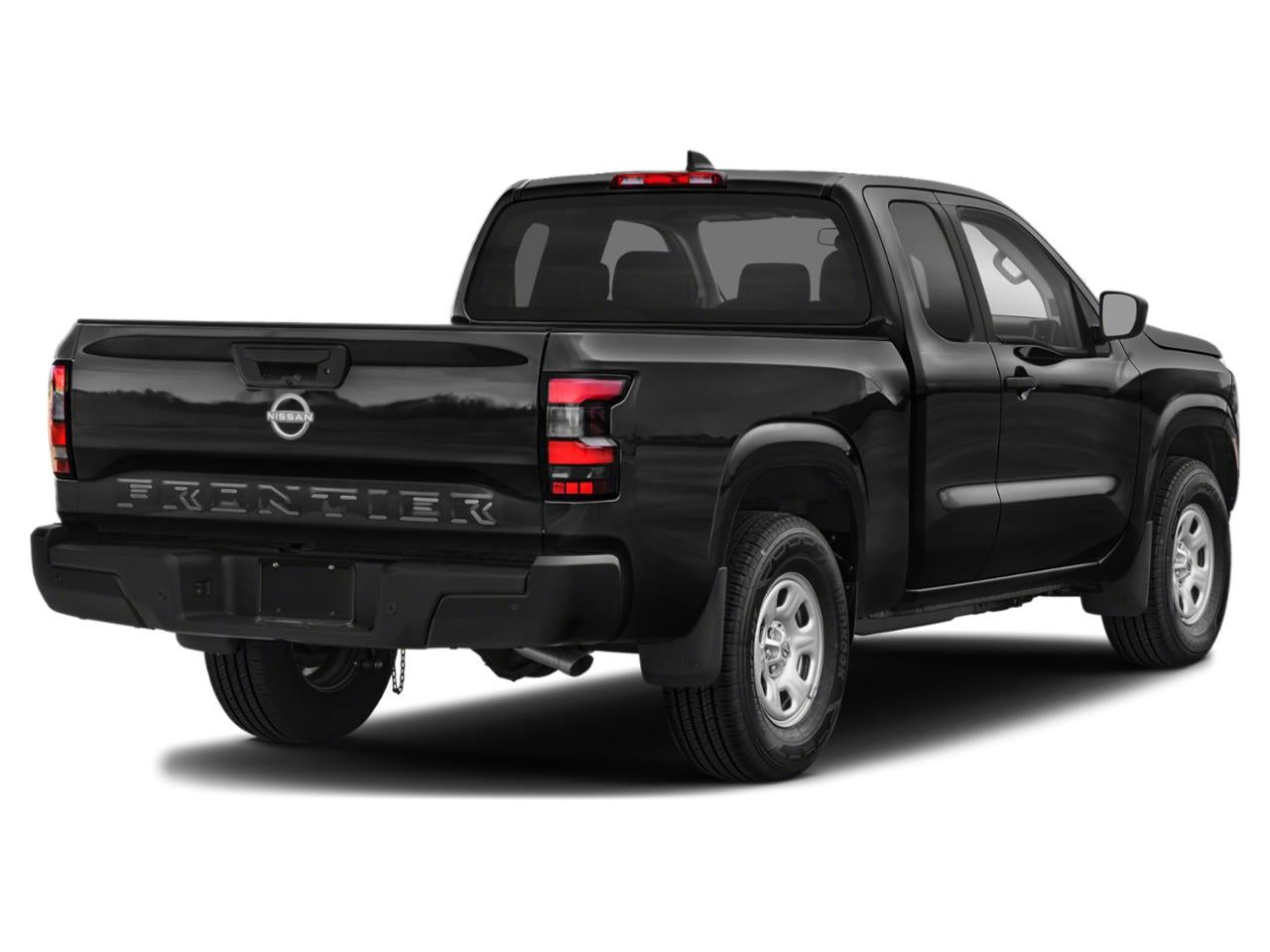 2022 Nissan Frontier King Cab 4x4 S Auto