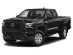 2022 Nissan Frontier King Cab 4x4 S Auto
