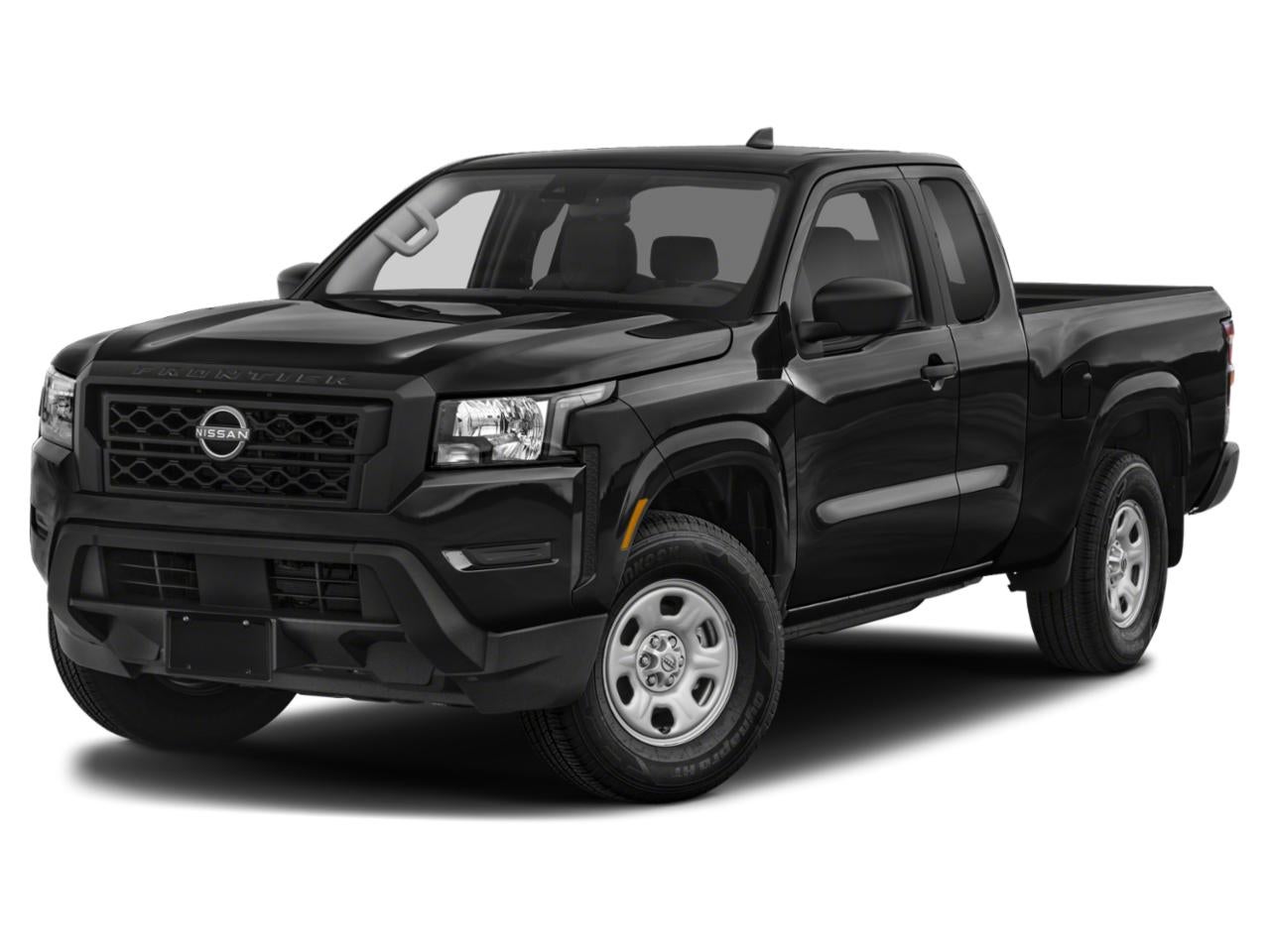2022 Nissan Frontier King Cab 4x4 S Auto