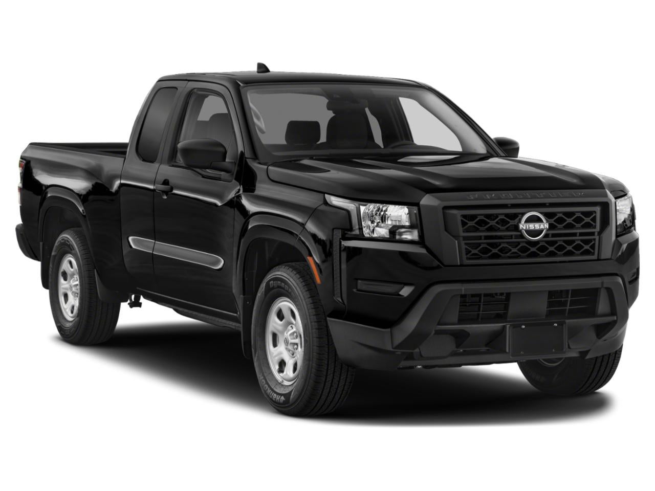 2022 Nissan Frontier King Cab 4x4 S Auto
