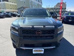 2027 Nissan Frontier Crew Cab PRO-4X®