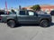 2027 Nissan Frontier Crew Cab PRO-4X®