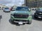 2024 Nissan Frontier Crew Cab 4x4 PRO-4X