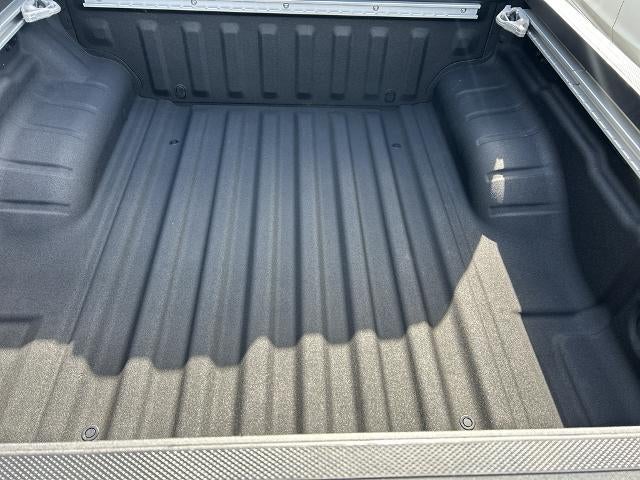 2024 Nissan Frontier Crew Cab 4x4 PRO-4X