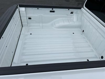 2025 Nissan Frontier Crew Cab 4x4 SV