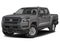 2027 Nissan Frontier Crew Cab S