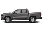 2027 Nissan Frontier Crew Cab S