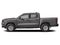 2027 Nissan Frontier Crew Cab S