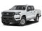 2027 Nissan Frontier Crew Cab S