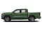 2027 Nissan Frontier Crew Cab 4x4 SV