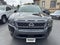 2026 Nissan Frontier Crew Cab SV Long Bed