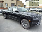 2026 Nissan Frontier Crew Cab SV Long Bed
