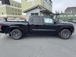 2026 Nissan Frontier Crew Cab SV Long Bed