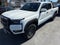 2027 Nissan Frontier Crew Cab PRO-4X® Long Bed