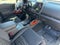 2027 Nissan Frontier Crew Cab PRO-4X® Long Bed