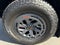 2027 Nissan Frontier Crew Cab PRO-4X® Long Bed