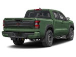 2026 Nissan Frontier Crew Cab PRO-4X® Long Bed
