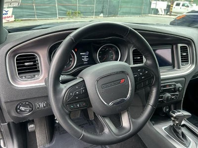 2021 Dodge Charger SXT RWD