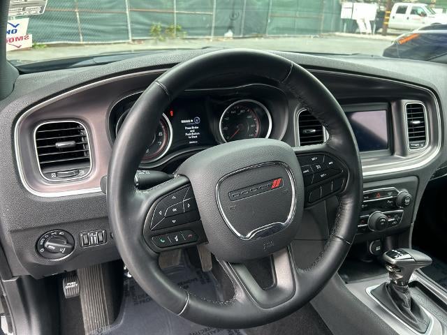 2021 Dodge Charger SXT RWD