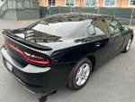 2021 Dodge Charger SXT RWD