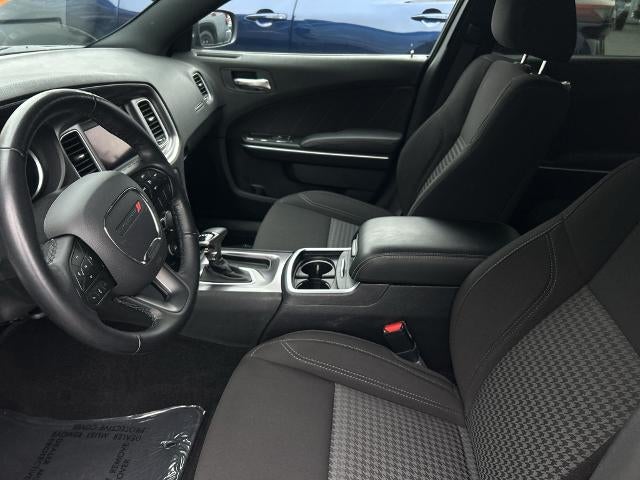 2021 Dodge Charger SXT RWD