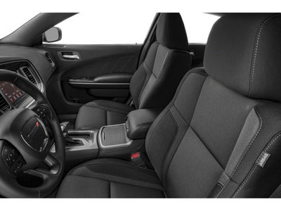 2021 Dodge Charger SXT RWD