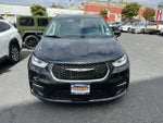 2023 Chrysler Pacifica Hybrid Touring L FWD