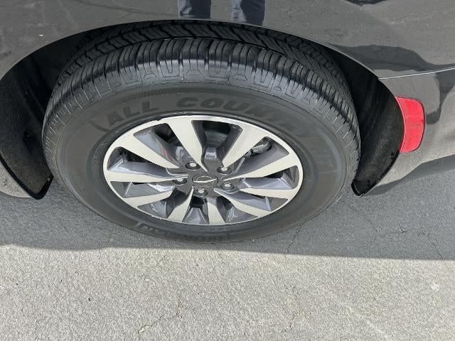 2023 Chrysler Pacifica Hybrid Touring L FWD