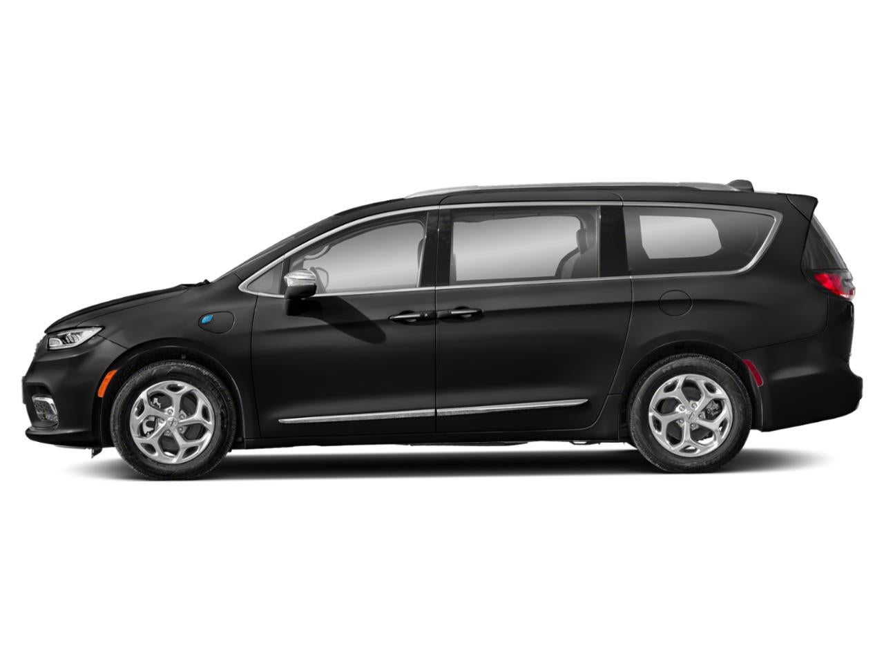 2023 Chrysler Pacifica Hybrid Touring L FWD