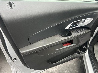 2017 Chevrolet Equinox FWD LT