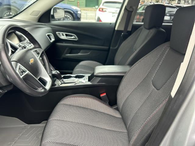 2017 Chevrolet Equinox FWD LT