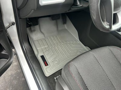 2017 Chevrolet Equinox FWD LT