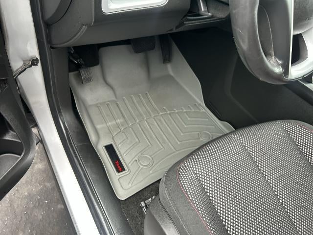 2017 Chevrolet Equinox FWD LT