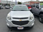 2017 Chevrolet Equinox FWD LT