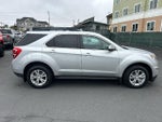 2017 Chevrolet Equinox FWD LT