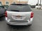 2017 Chevrolet Equinox FWD LT